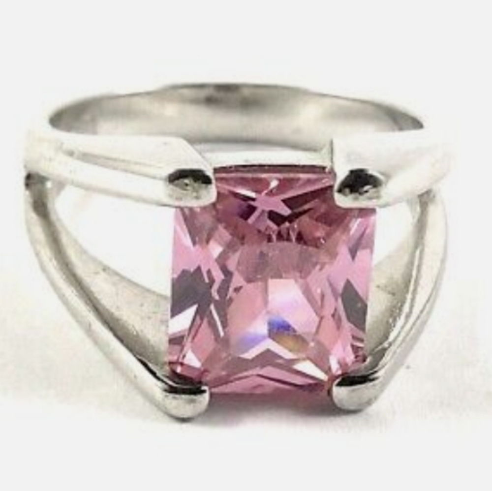 925 Ring .size 7